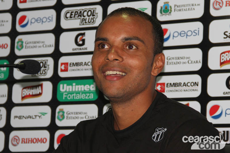 [27-12] Apresentação de Eric e Cleiton - 2