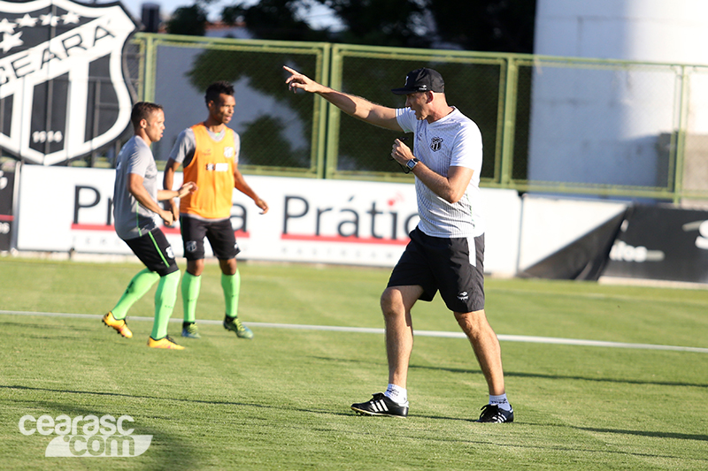 [17-01-2017] Treino Técnico + Tático - 7