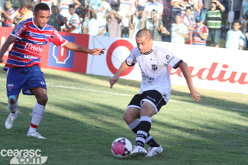 [06-05] Fortaleza 0 x 0 Ceará - 14