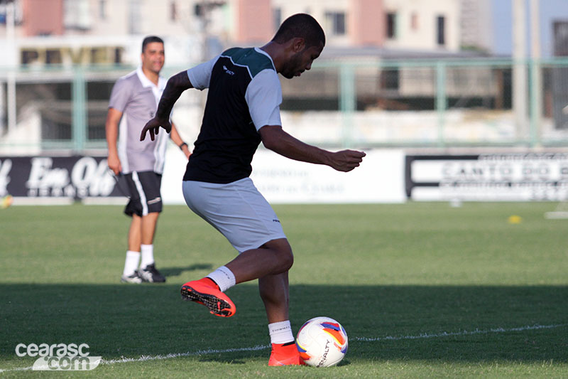 [05-08] Treino Técnico + Tático - 3