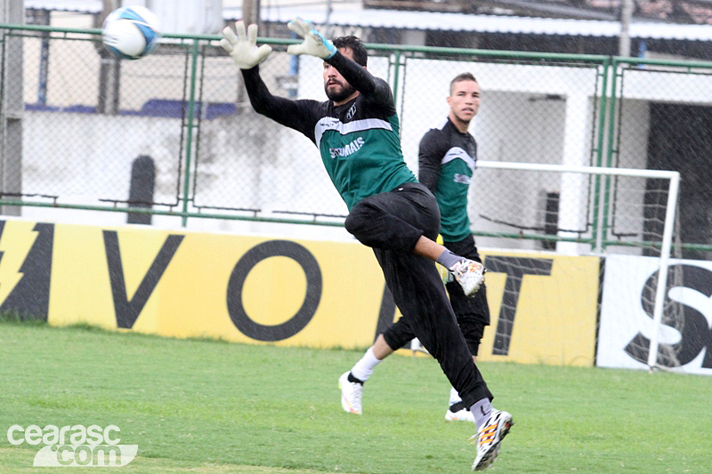 [09-03] Treino técnico - Vovozão - 12