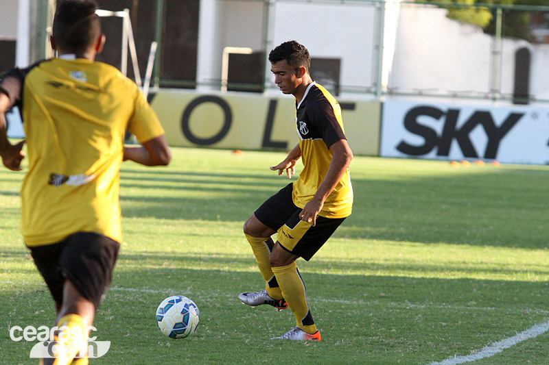 [18-05] Reapresentação + treino coletivo - 13