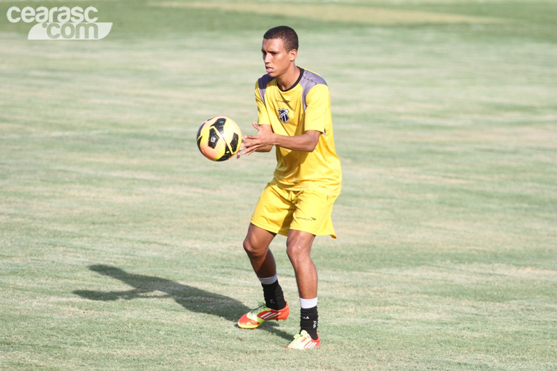[13-02] Treino tático + Recreativo - 3