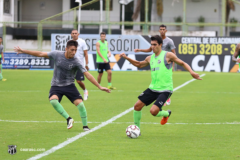 [29-05-2017] Treino Coletivo - 9