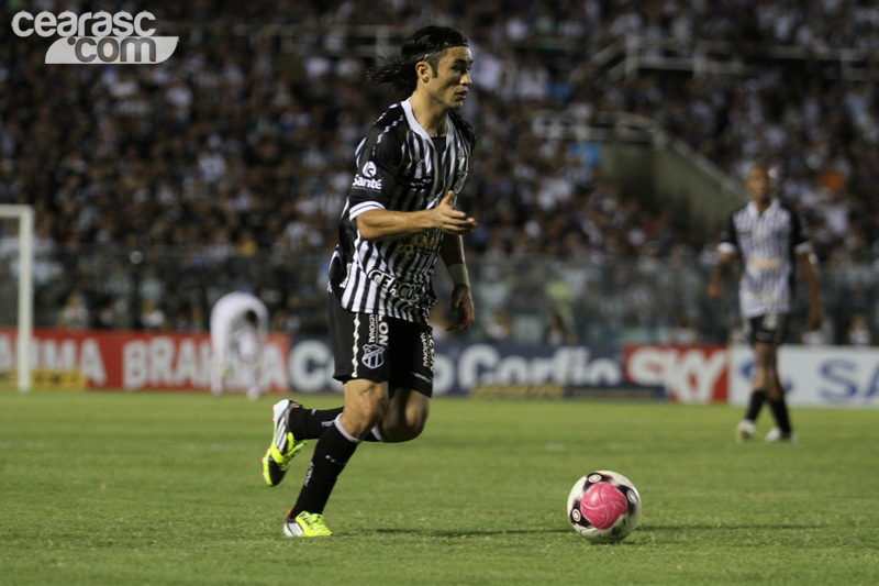 [29-09] Ceará x Ipatinga - 25