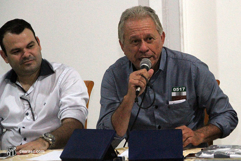 [25-08-2017] Almoço do Conselho Deliberativo - 4