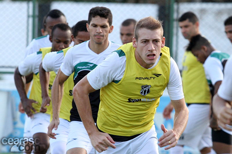 [02-05] Treino recreativo + tático - 2