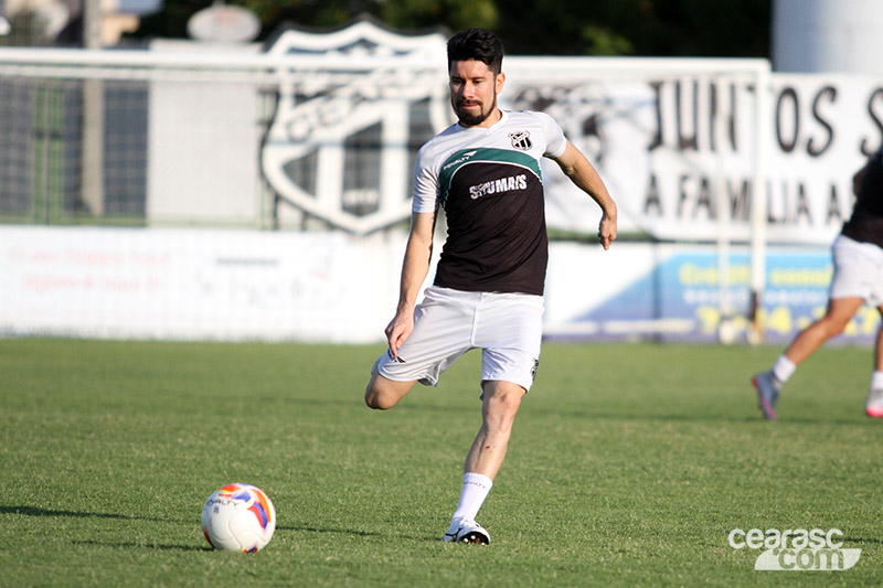 [05-08] Treino Técnico + Tático - 4