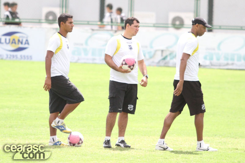 [04-11] Treino tático - 15