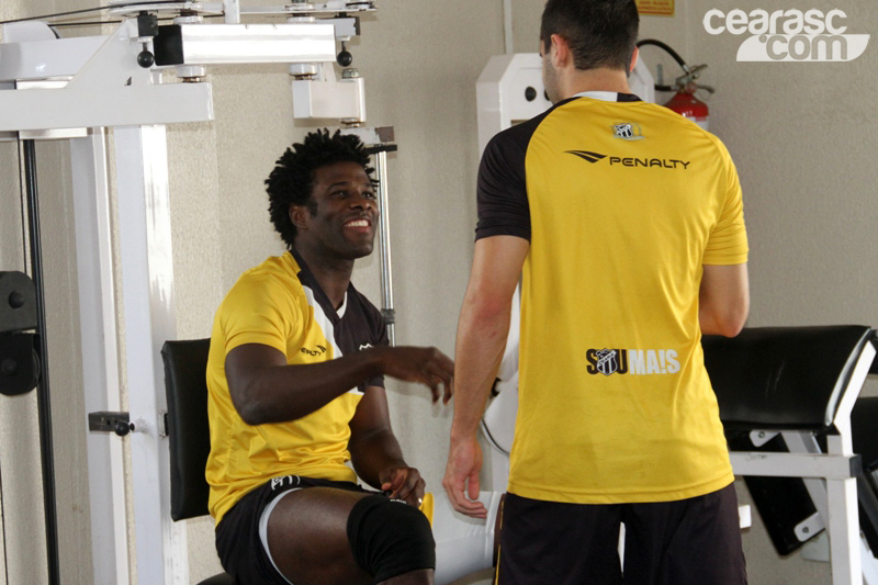 [22-09] Treino técnico + tático - 5