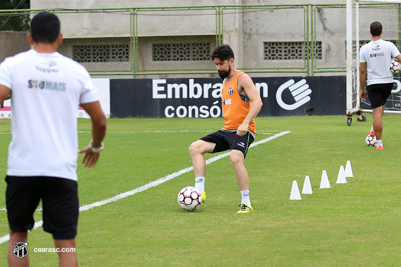 [29-05-2017] Treino Coletivo - 14