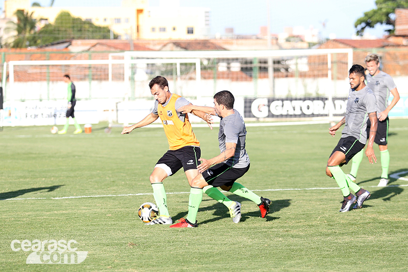 [17-01-2017] Treino Técnico + Tático - 15