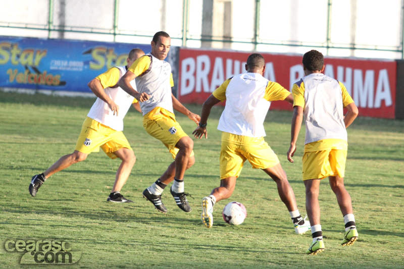 [20-08] Treino físico-técnico - 3