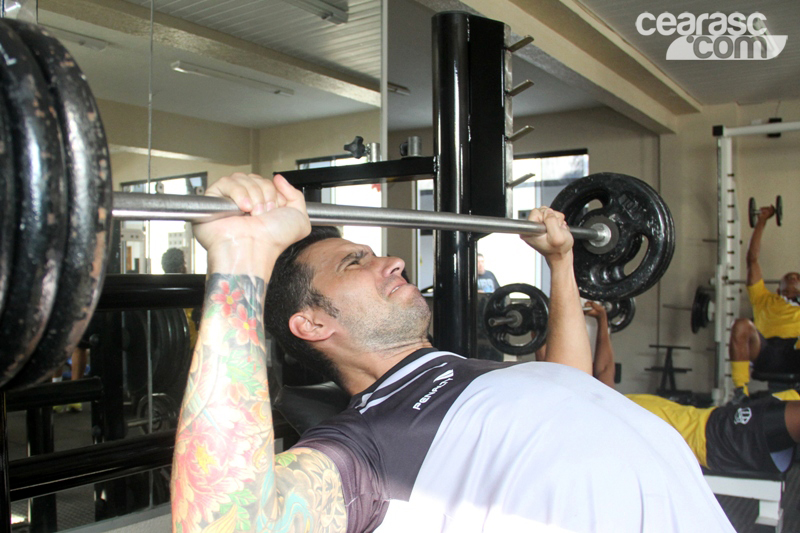 [22-09] Treino técnico + tático - 6