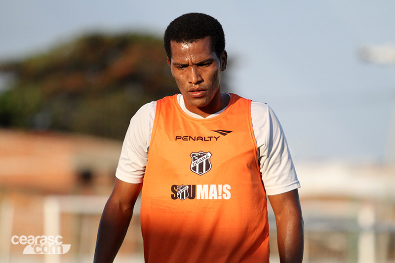 [05-08] Treino Técnico + Tático - 6