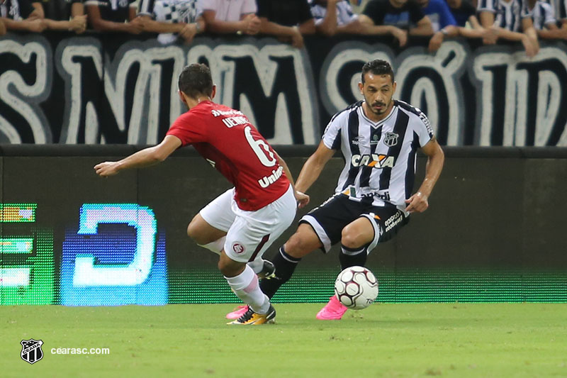 [11-07-2017] Ceara 0 x 2 Internacional - 18