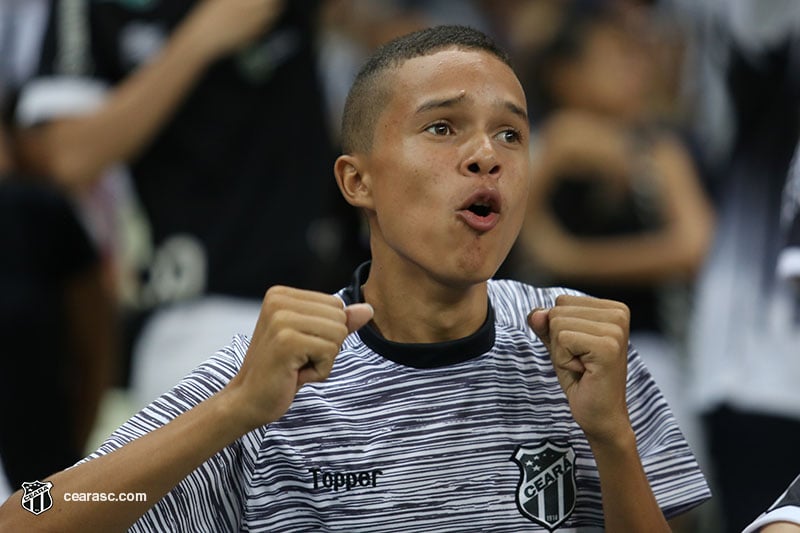 [14-11-2017] Ceara 2 x 0 Paysandu - Torcida Part.2 - 32