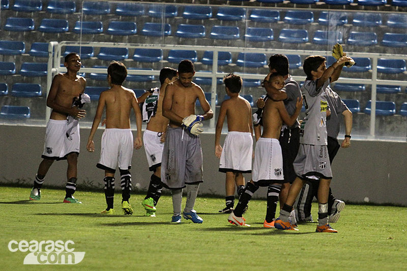 [11-11] Ceará 0 x 0 Estação - Final (7x6) - 03 - 1