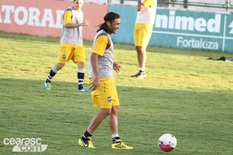 [20-08] Treino físico-técnico - 4