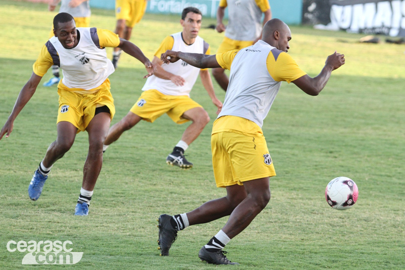 [20-08] Treino físico-técnico - 5