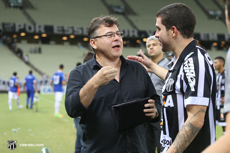 [31-01-2018] Homenagem Richardson (100 Jogos) - 3