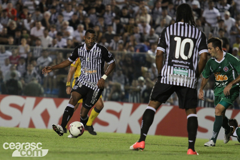 [29-09] Ceará x Ipatinga - 28