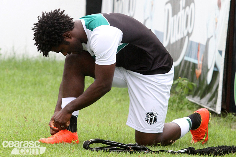 [09-03] Treino técnico - Vovozão - 21