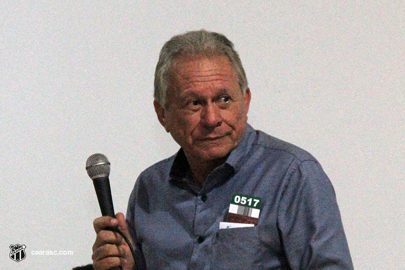 [25-08-2017] Almoço do Conselho Deliberativo - 9