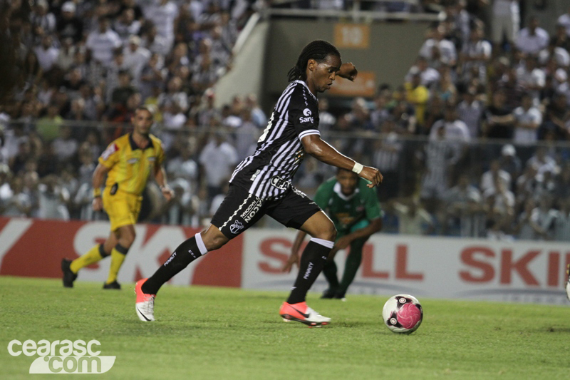 [29-09] Ceará x Ipatinga - 29