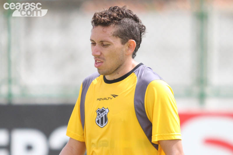 [28-12] Treino físico de força - 6