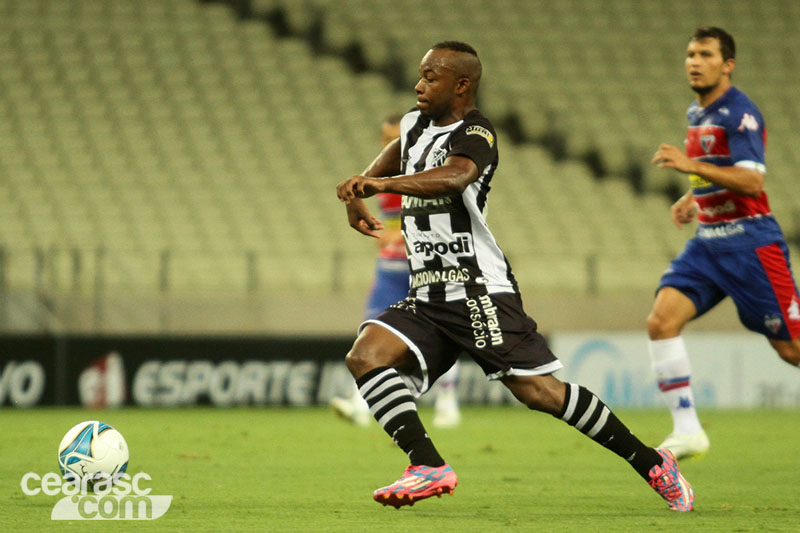 [04-02] Ceará 1 X 1 Fortaleza - 25
