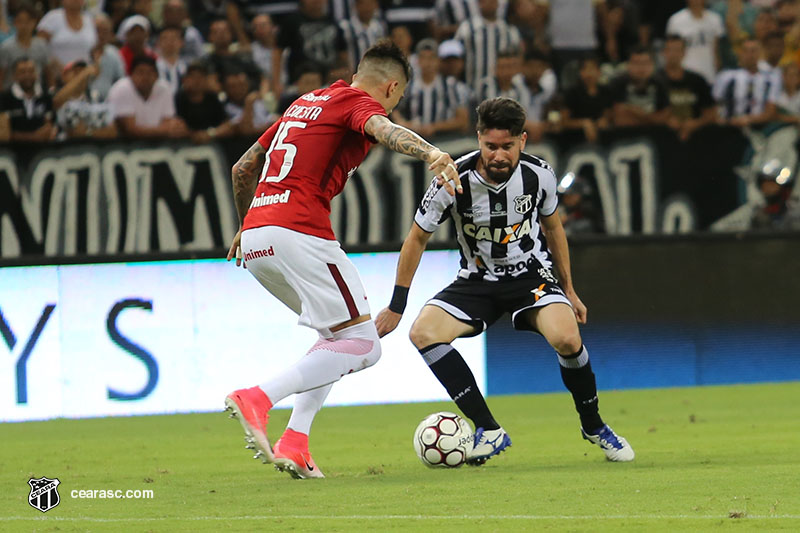 [11-07-2017] Ceara 0 x 2 Internacional - 19