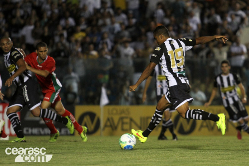 [03-08] Ceará 2 x 2 Boa Esporte 02 - 14