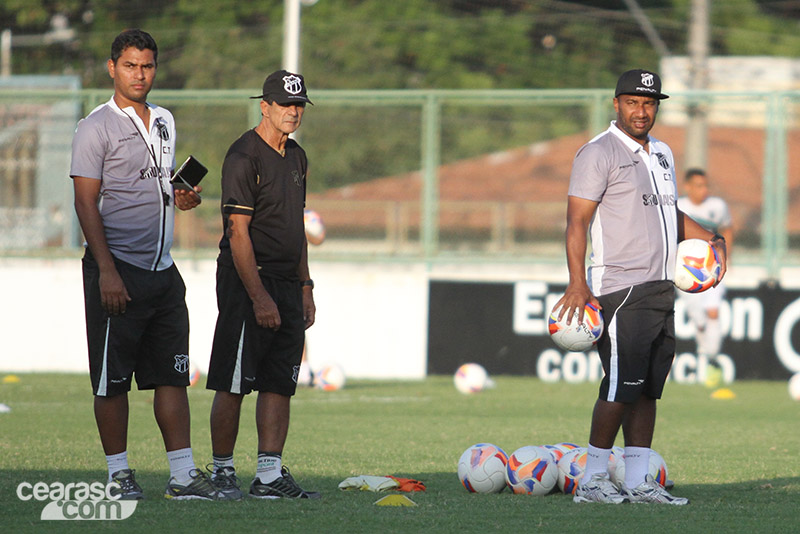 [05-08] Treino Técnico + Tático - 9