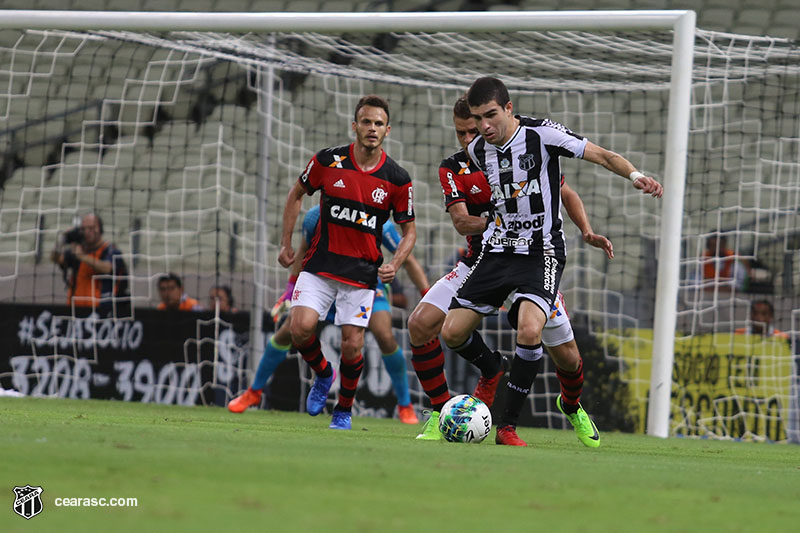 [22-02-2017] Ceará x Flamengo - 43