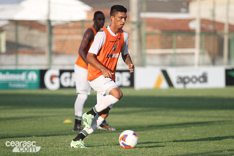 [05-08] Treino Técnico + Tático - 11