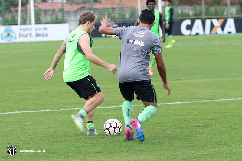 [29-05-2017] Treino Coletivo - 15