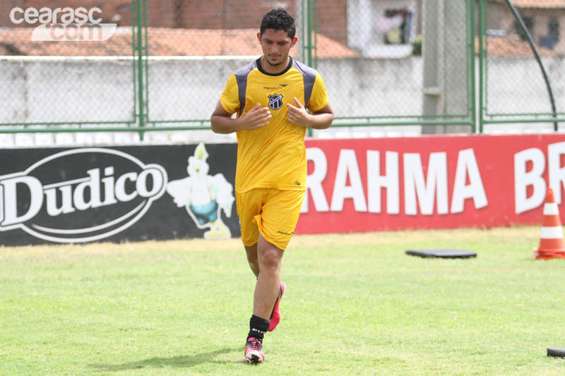[28-12] Treino físico de força - 9