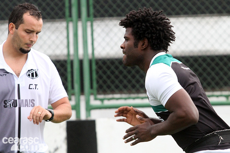 [09-03] Treino técnico - Vovozão - 24