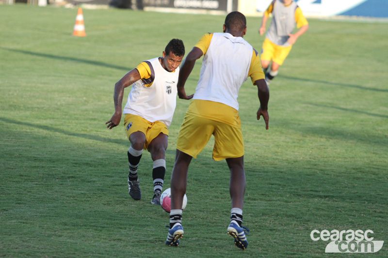 [20-08] Treino físico-técnico - 7