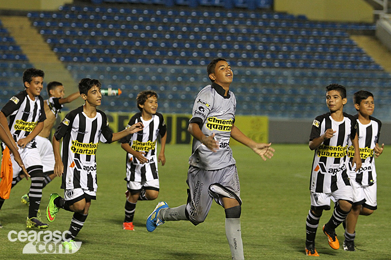 [11-11] Ceará 0 x 0 Estação - Final (7x6) - 03 - 2