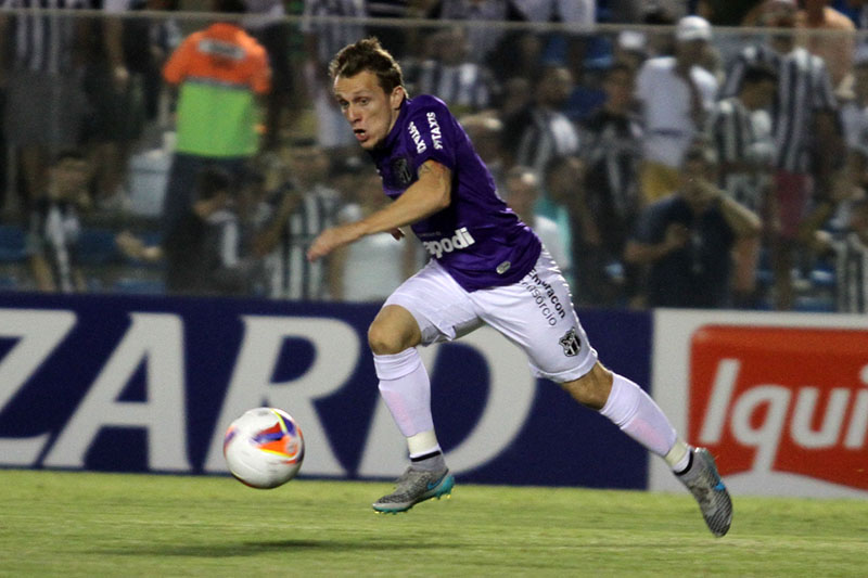 [25-10] Ceará 2 x 1 Boa Esporte - 8