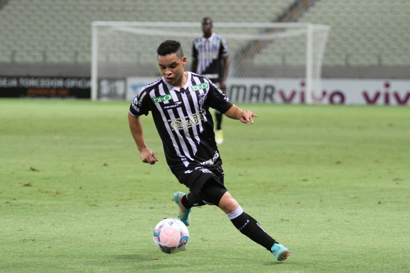 [31-03] Ceará 0 x 0 Horizonte - 20