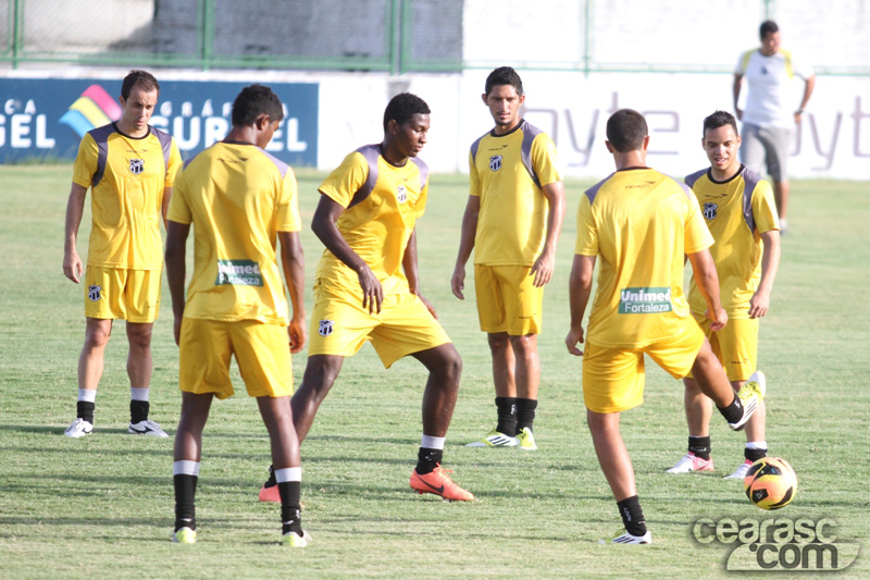 [13-02] Treino tático + Recreativo - 11