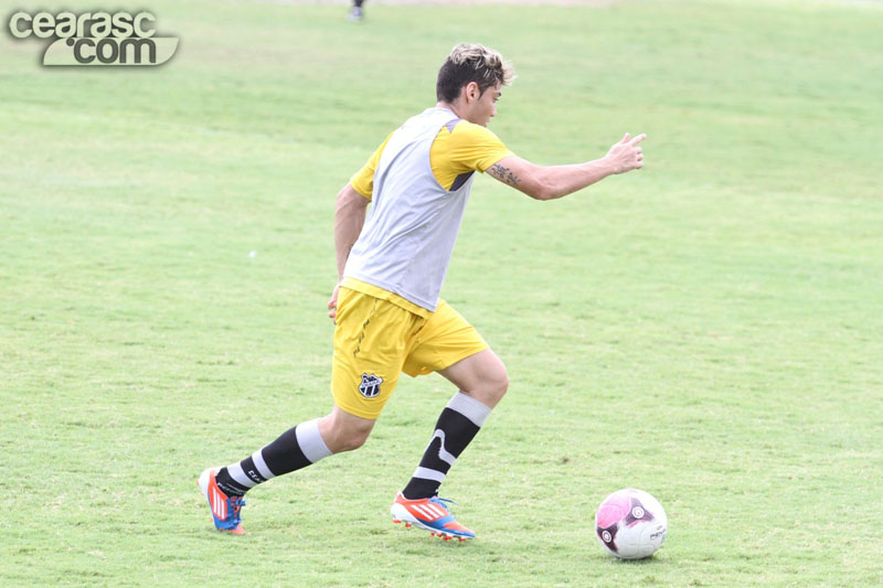 [04-11] Treino tático - 23