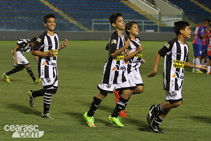 [11-11] Ceará 0 x 0 Estação - Final (7x6) - 03 - 3