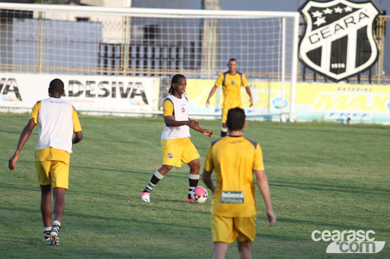 [20-08] Treino físico-técnico - 8