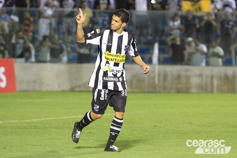 [28-02] Ceará 5 x 1 Vitória - 47