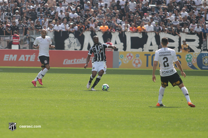 [06-05-2018] Corinthians 1 x 1 Ceará - 15