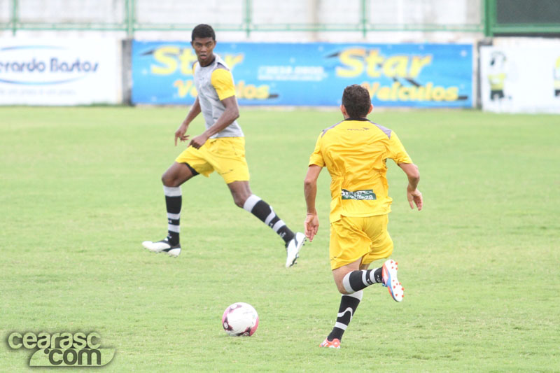 [04-11] Treino tático - 25